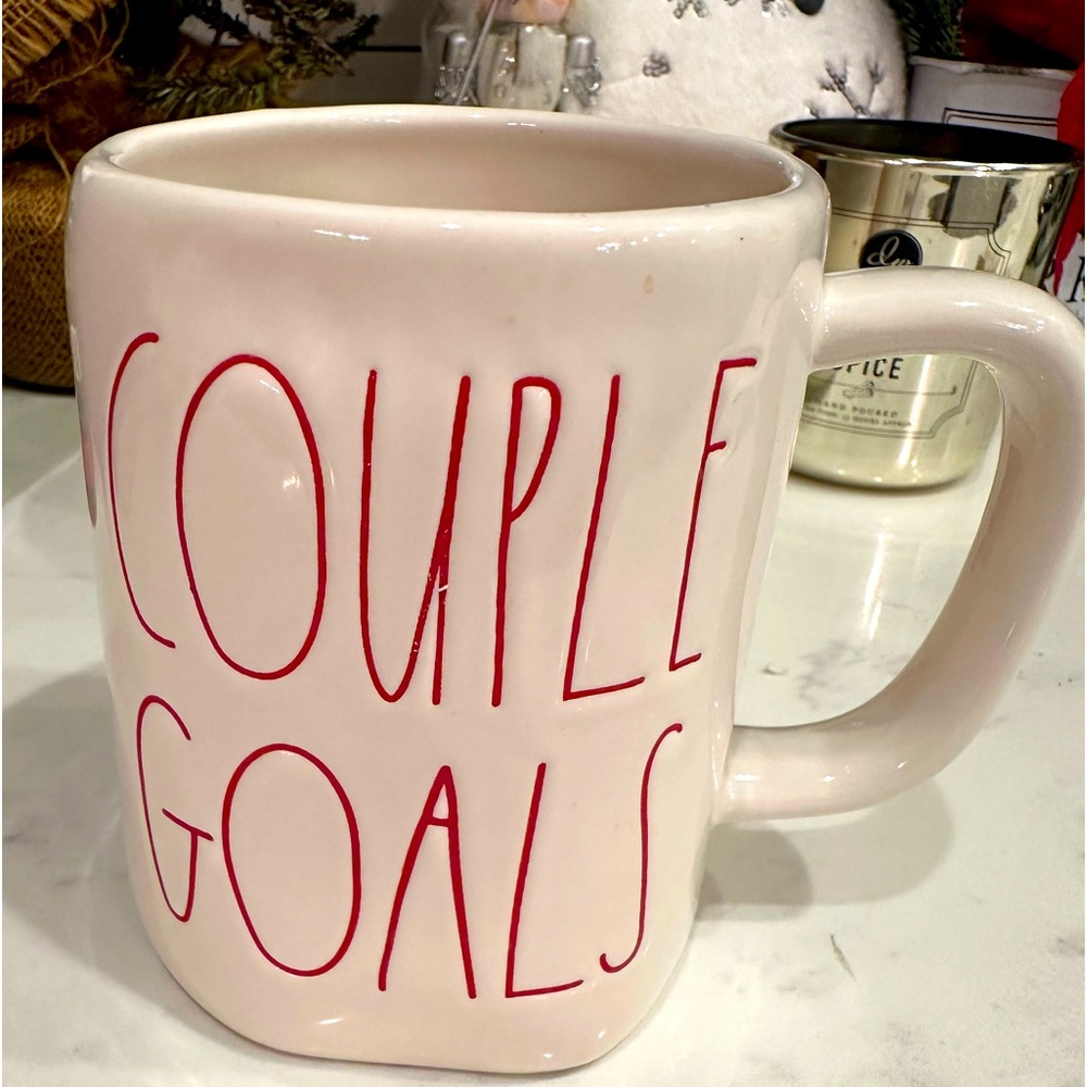 Rae Dunn Couple Goals